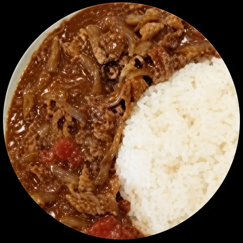 Hayashi Rice