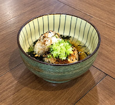 Ochazuke